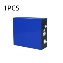 차량용배터리 파워뱅크 인산철 배터리 충전기280Ah Lifepo4 배터리 3.2V 12V 24V 48V RV 요트 보트 골프 카, 01 1PCS-Screw Hole