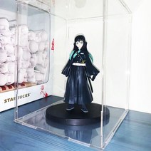 피규어진열장 레고장식장 맞춤형 투명 아크릴 디스플레이 케이스 75 사이즈 수조 상자 모델 카드 정리, 02 height 15cm_09 30x15cm