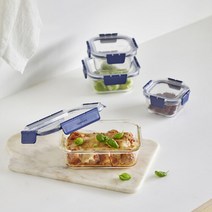 탑클라스 정사각 300ml (LBG205B), 기본상품