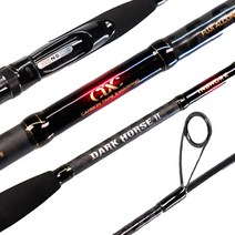 NS 다크호스2 인쇼어 802L 842M 862ML 962ML 962Monster, S-862ML, 1개