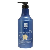 LEYLL PL 모노벨 헤어 쿨샴푸 1500ml SAWSS
