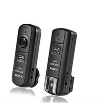 POTON RX-1 무선동조기 세트