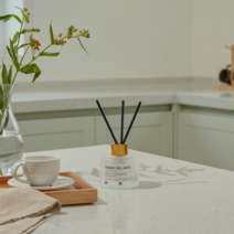 마노델아르떼 명품 향수향 고급 디퓨저 100ml 선물세트, 도손, Perfume