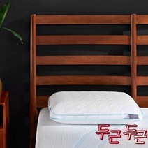 Tempur-Pedic 템퍼페딕 템퍼-클라우드 하이 필로우 메모리폼 베게 킹 size, 베개(Pillow), High