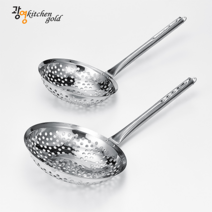 광영키친골드 업소용 올 스텐 타공건지기, 대(275*70mm)