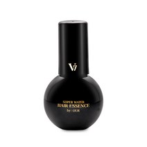 바이아우어 브이세븐 슈퍼워터 헤어 탈모에센스 60ml, 1개