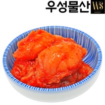 THE맛 속초명물 명란젓 저염 파지 150g 500g 1kg, 명란젓 500g