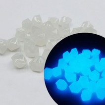 가재은신처 베타은신처 산호석 산호초 어두운 정원에서 자갈 물고기 야외 빛나는 돌 탱크 장식 조약돌 바위, 02 B_01 100PCS