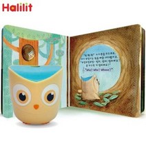 유아/어린이 완구 사운드스토리 부엉이 4살 3살 5살 7살 남자 남아 어린이집 초등학생 유치원 크리스마스 생일 단체 로봇 선물, JNC 본상품선택