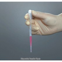 PE 눈금부 트랜스퍼 피펫 100개입 Transfer Pipet 스포이드 눈금형 스포이드, 0.3ml