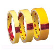 3M)다용도테이프 (550/24x20m/3인치) 박스테이프/양면테이프/스카치테이프/컬러테이프/마스킹테이프/종이테이프/라인테이프/커버링테이프/보호테이프/아크릴테이프