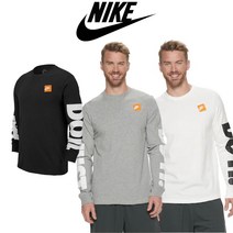 [미국] 나이키 티셔츠 저스트두잇 Nike Just Do It Tee 긴팔