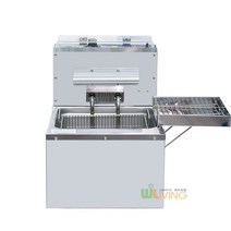 전기튀김기/DHF-520/종류선택/업소용튀김기/대형튀김기/식당용튀김기/다용도튀김기/업소용주방기구, DHF-520(1구탁상용)
