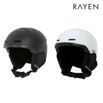 [레이앙] RAYEN RH802 스키헬멧 보드헬멧 빅사이즈 S-XXL, 색상:WT_XL