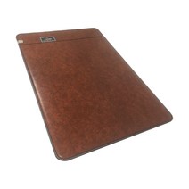 부강 의료기 프리미엄 방수 전기매트, 브라운(더블)