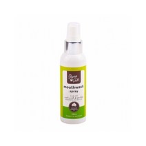 디바인펫츠 마우스워시 스프레이 130ml, 단품