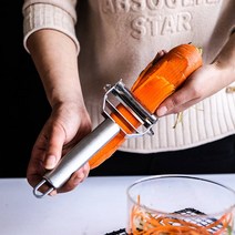 야채 당근 감자 무 양파 칼 만능채칼 DD-11264양배추칼 당근칼 감자칼 우엉칼 무칼 만능채칼 감자깎기 슬라이서채칼 파채칼 야채칼 껍질까기, 본상품