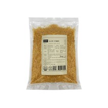 LF 치킨 튀김 요거트 카레 토핑용 시리얼 분태 500g, LF 시리얼 분태 500g