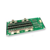 KDsafe 만능배터리 충전 보호회로 BMS 8번 4S-150A(3.2V)