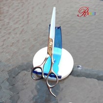 리케이 애견 민가위 5.5인치 GS-3