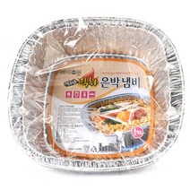 아이존 5P 일회용 은박냄비 직화, 상세페이지 참조, 상세페이지 참조