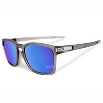[오클리] 선글라스 래치 SQ 프리즘 렌즈 아시안핏 OAKLEY OO9358-1255 OO, 상세 설명 참조