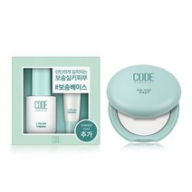 픽스온 프라이머 기획 + 오일컷 팩트