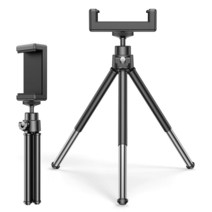 경량 미니 삼각대 삼각대 마운트 휴대폰 홀더 테이블 스탠드 B8330