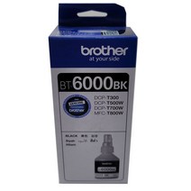 브라더 MFC-T800W 정품잉크 검정 6000매 BT6000BK DCPT300 DCPT500W DCPT700W MFCT800W, 엘림헬스케어81 1, 엘림헬스케어81 본상품선택, 엘림헬스케어81 본상품선택