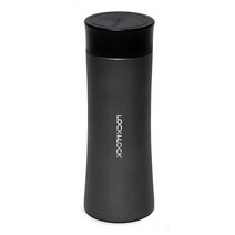 락앤락 300ml 텀블러 블랙 다이아몬드 보온보냉병 HONI * 356102EA, 본상품선택