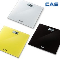 카스 체중계 저울 슬림 스마트 몸무게 디지털 HE-70 3123ea, 쿠팡 본상품선택, 쿠팡 YELLOW, 쿠팡 본상품선택