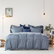 소프라움 [소프라움] 칸딘 헝가리산 구스차렵이불 Q 사계절