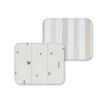 ▒고질라몰▒마린 접이 양면매트 사우나매트 매트 접이방석 사우나방석 접이매트, ☆ㄳ ㄳ