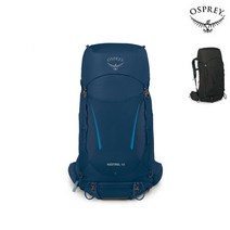 [오스프리] Kestrel 48 캐스트럴 남성용 배낭, S/M