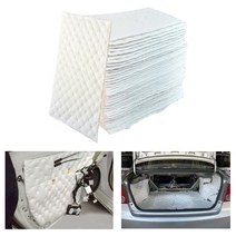 흡음제 흡음테이프 풍절음고무몰딩 방음문 아파트현관문방음 50cm x 2 5/30/35/65/80cm 면 방음 단열 매트, 05 13cmx50cmx80cm, 05 13cmx50cmx80cm