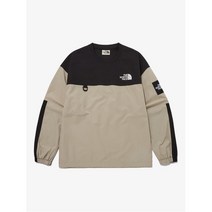 NM5MP53L 화이트라벨 알바니 크루넥