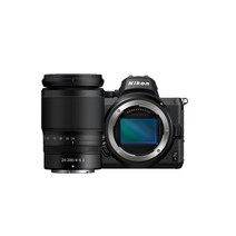 니콘 Z5 (+ 24-200mm 렌즈포함), 상세페이지 참조