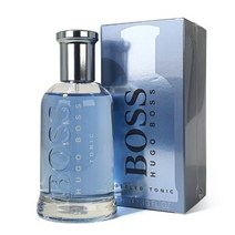 휴고보스 보틀드 토닉 EDT 100ml