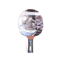도닉 탁구라켓세트 쉐이크형 프리미엄 옵차로브 카본 플라티늄