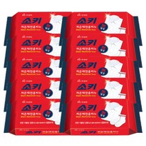 소키 찌든때 비누 150g 10개