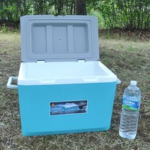 수지씨앤엘 노스베어 아이스박스 35L, 단품