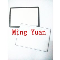 자동차 수리 모니터 새로운 450D LCD 화면 창 디스플레이 유리 캐논 카메라 교체 장치 수리 부품, 05 600D