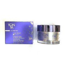 용카 Time Resist 크림 Nuit (1.75oz / 50ml) *NEW BOXED AUTH EXP 2024 222024