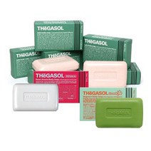 ◀주식회사지오▶프리미엄 미용비누 때가솔 3개세트 노폐물제거 각질 민감성피부 클렌징 메이크업 옥가루 쑥비누 보습 피지 진정◀주식회사지오▶, ◀주식회사지오▶옥비누 3개 세트