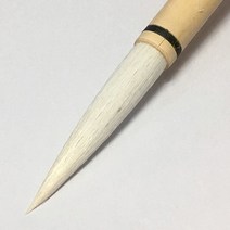 칠성당 장유 한국화 캘리 한글, 대(大)