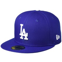 뉴엘라 캡 59FIFTY 알파 인더스트리즈 브랜드 콜라보 맨즈 모자 MLB 로고 베이스볼 야구 병행 수입품