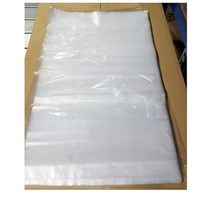 [더착한푸드]속지비닐(투명 32x52 100매) 비닐봉투 속지봉투 비닐속지 일회용비닐봉투