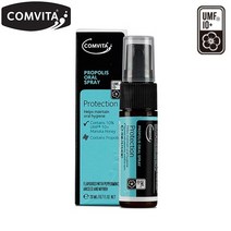콤비타 프로폴리스 오랄스프레이 UMF 10+ 20ml