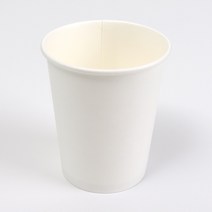 10온스 300ml / 무지 종이컵 / 300개, 10온스 무지