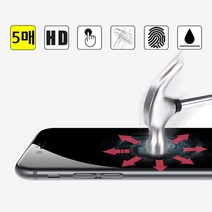 LG G7 국내산 방탄필름 액정필름 5매 G710, 본상품선택, 본상품선택